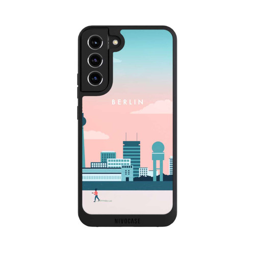Samsung Galaxy S22+ NIVOpure Berlin Katinka Reinke