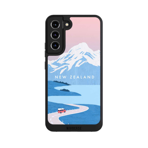 Samsung Galaxy S22+ NIVOpure New Zealand Katinka Reinke