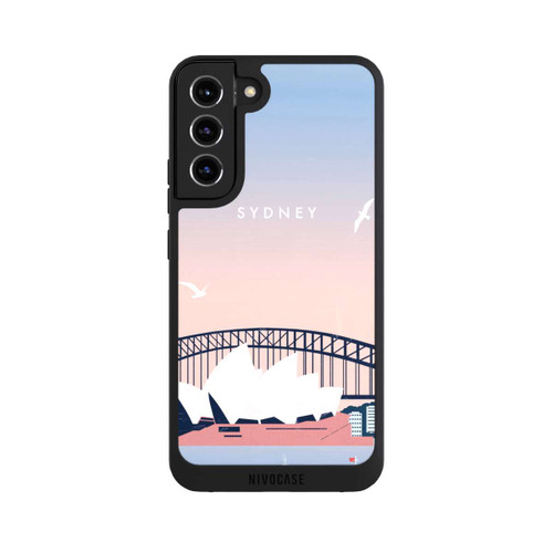 Samsung Galaxy S22+ NIVOpure Sydney Katinka Reinke