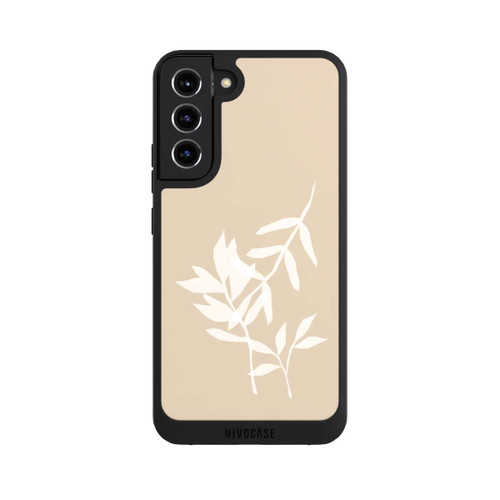 Samsung Galaxy S22+ NIVOpure  FLOWER-PATTERN 2