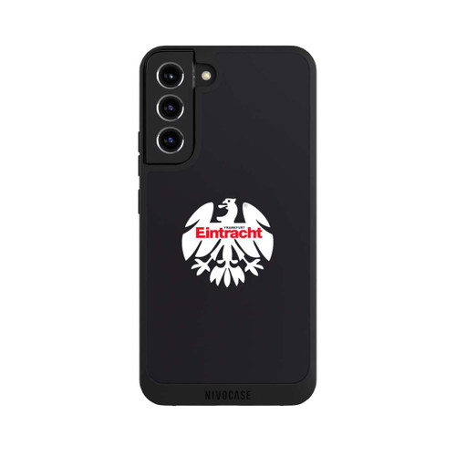 Samsung Galaxy S22+ NIVOpure Logo Adler 1980