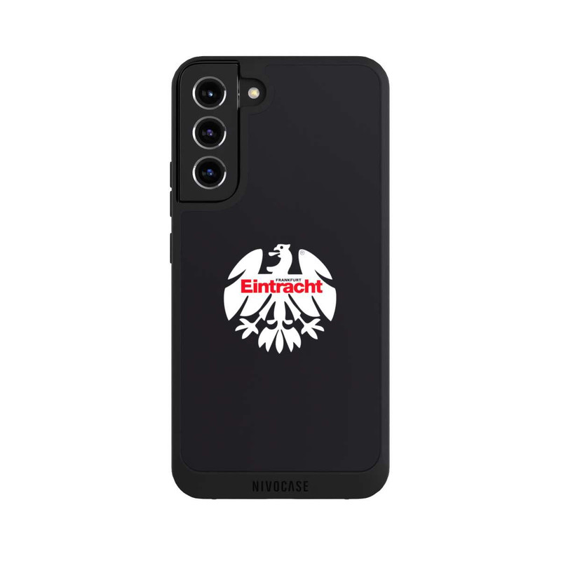 Galaxy S22 + NIVOpure Logo Adler 1980