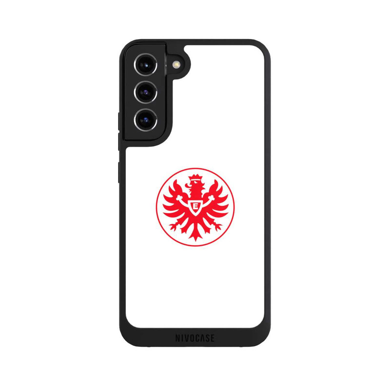 Galaxy S22 + NIVOpure Logo Aigle 1959 Rouge
