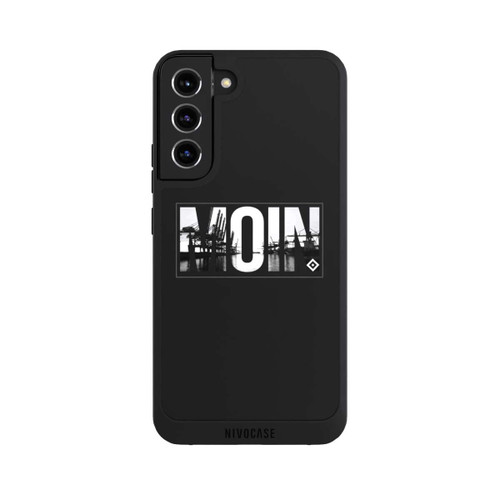 Samsung Galaxy S22+ NIVOpure HSV MOIN