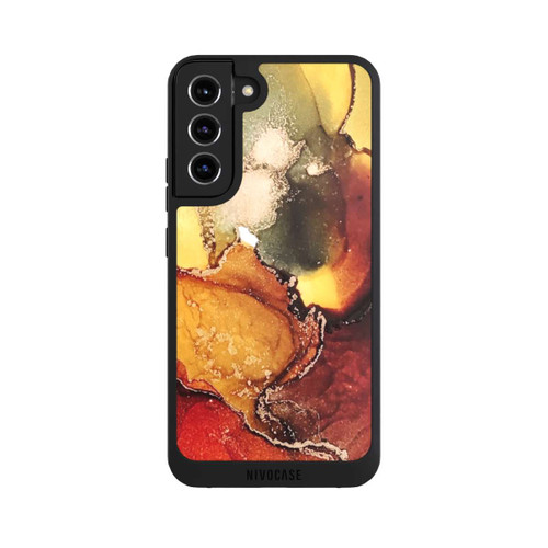 Samsung Galaxy S22+ NIVOpure Tropical