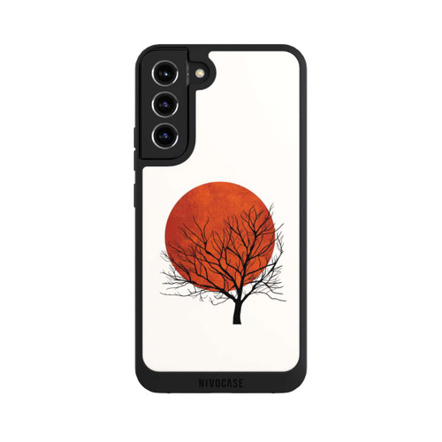 Samsung Galaxy S22+ NIVOpure Warmer Winter