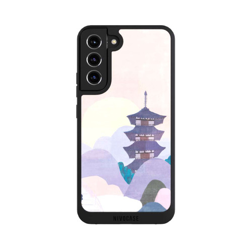Samsung Galaxy S22+ NIVOpure Murakumo March by Kyonosuke Takayasu