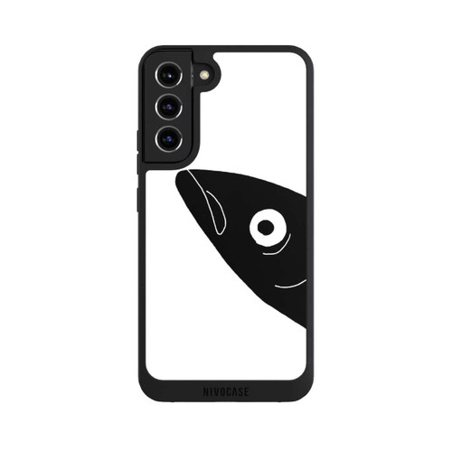 Samsung Galaxy S22+ NIVOpure Fish by Kyonosuke Takayasu