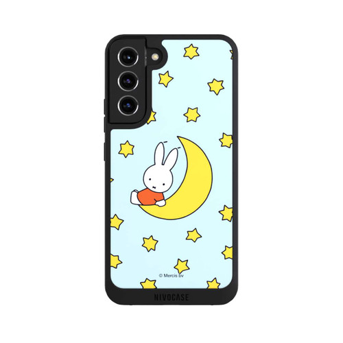 Samsung Galaxy S22+ NIVOpure Miffy Moon