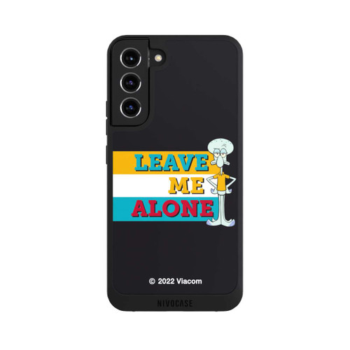 Samsung Galaxy S22+ NIVOpure Spongebob - Leave Me Alone