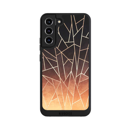 Samsung Galaxy S22+ NIVOpure Shattered Ombre