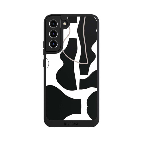 Samsung Galaxy S22+ NIVOpure Contour Anastasia Sawall