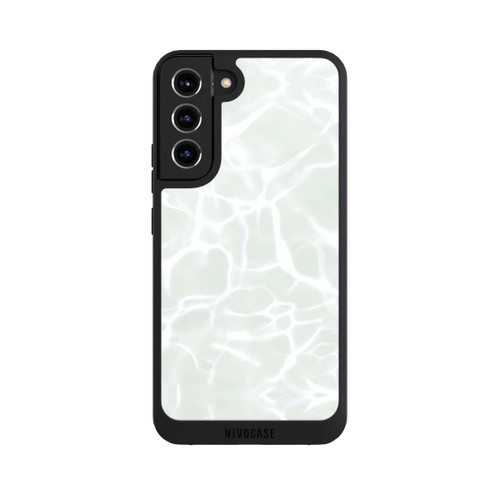 Samsung Galaxy S22+ NIVOpure Meerwasser