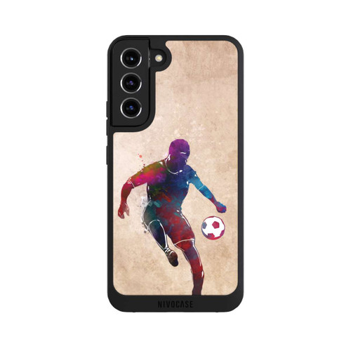 Samsung Galaxy S22+ NIVOpure JBJart - Football 