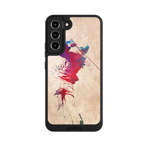 Samsung Galaxy S22+ NIVOpure JBJart - Golf 