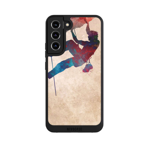 Samsung Galaxy S22+ NIVOpure JBJart - Climbing