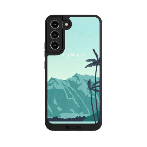 Samsung Galaxy S22+ NIVOpure Hawaii Katinka Reinke