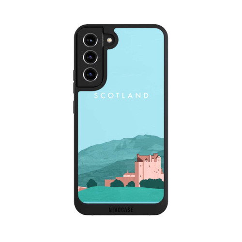 Samsung Galaxy S22+ NIVOpure Scotland 2 Katinka Reinke