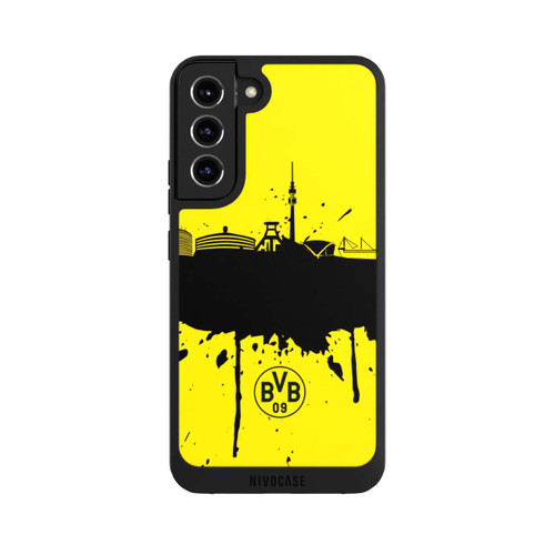 Samsung Galaxy S22+ NIVOpure Skyline Dortmund
