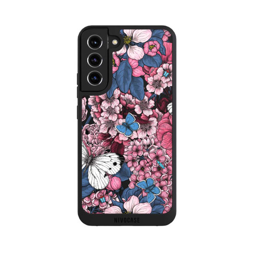Samsung Galaxy S22+ NIVOpure Spring Garden