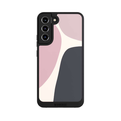 Samsung Galaxy S22+ NIVOpure Trio Mauve