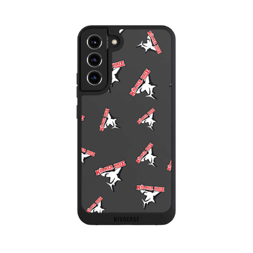Samsung Galaxy S22+ NIVOpure Kölner Haie dark