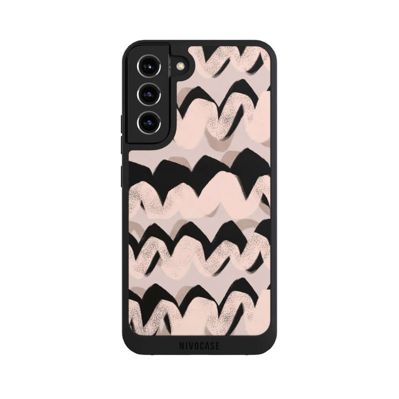 Galaxy S22 + NIVOpure Zig Zag