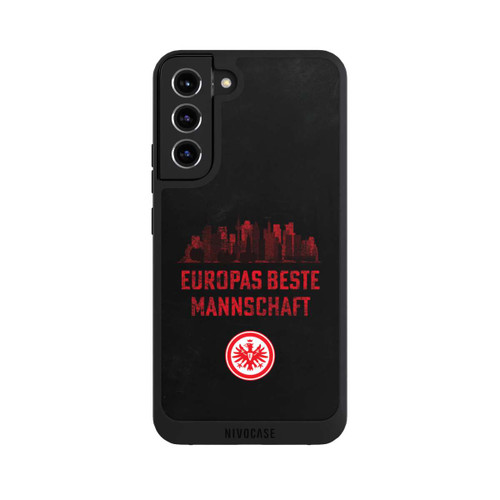 Samsung Galaxy S22+ NIVOpure Europas Beste Mannschaft