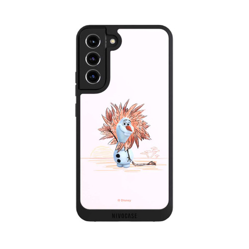 Samsung Galaxy S22+ NIVOpure Olaf Presents Lion King