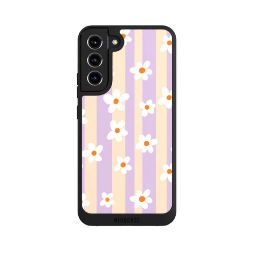 Samsung Galaxy S22+ NIVOpure Gänseblümchen oh Gänseblümchen