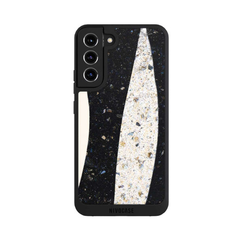Samsung Galaxy S22+ NIVOpure Entre les deux