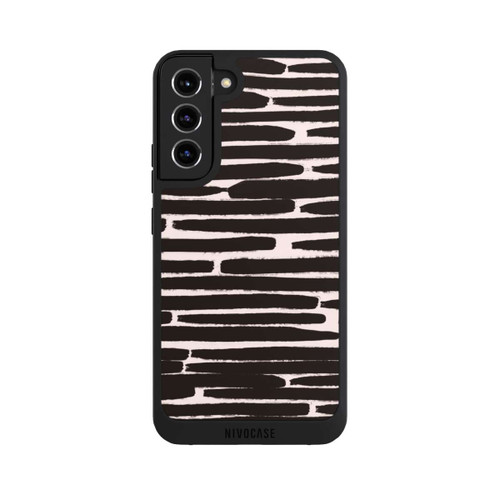 Samsung Galaxy S22+ NIVOpure Fissures Pattern