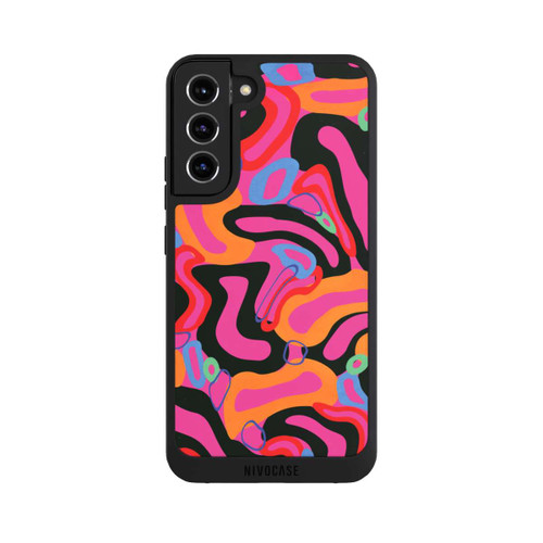 Samsung Galaxy S22+ NIVOpure Tâches Pattern