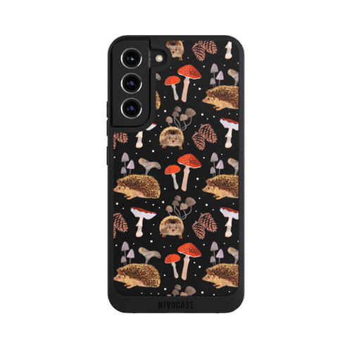 Samsung Galaxy S22+ NIVOpure Igel und Pilze