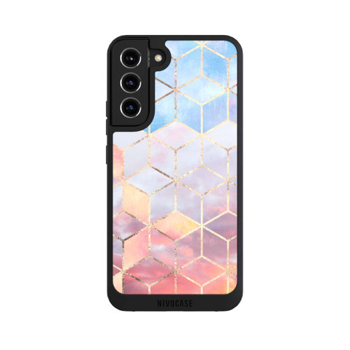 Samsung Galaxy S22+ NIVOpure Magic Sky Cubes