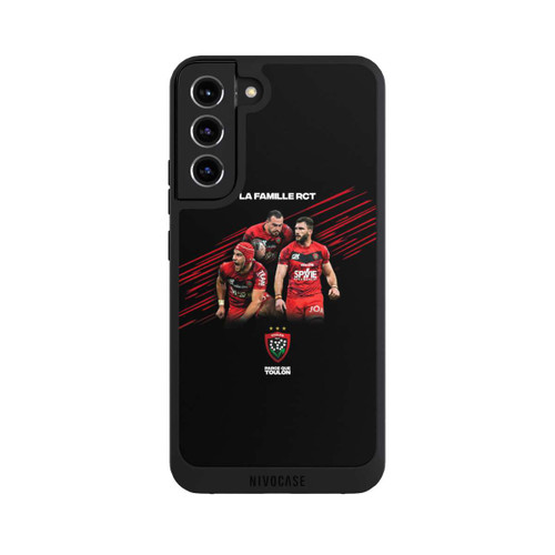 Samsung Galaxy S22+ NIVOpure La Famille RCT