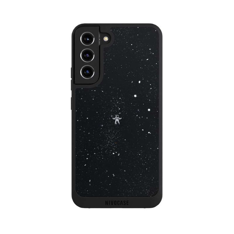Galaxy S22 + NIVOpure Small Astronaut