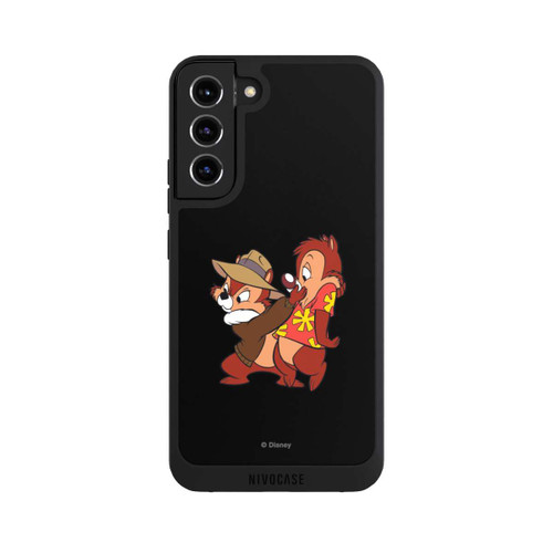 Samsung Galaxy S22+ NIVOpure Chip &amp; Chap
