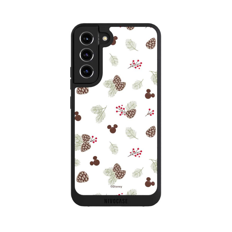 Galaxy S22 + NIVOpure Mickey Cone Pattern