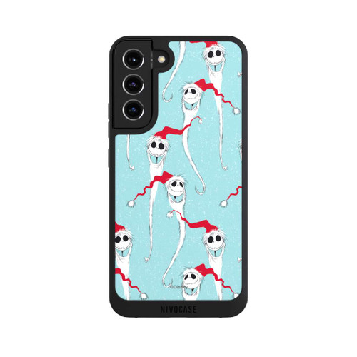 Samsung Galaxy S22+ NIVOpure Le cauchemar avant Noël Échantillon