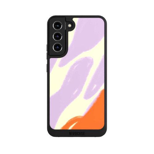 Samsung Galaxy S22+ NIVOpure Boho Flow 