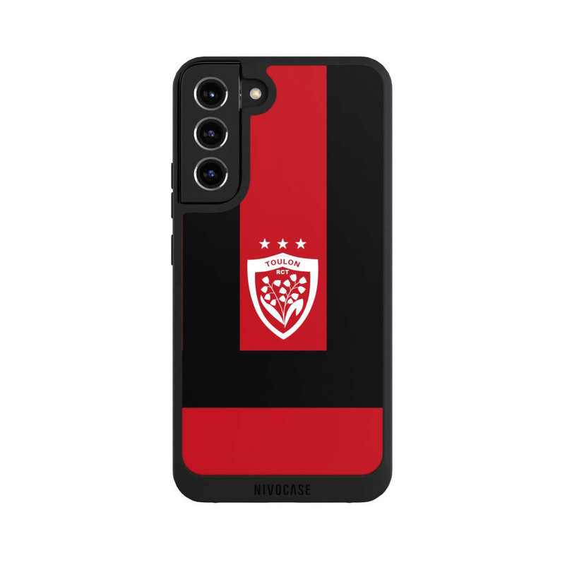 Galaxy S22 + NIVOpure Maillot RCT Stadium Home