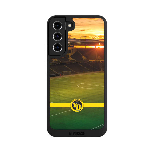 Samsung Galaxy S22+ NIVOpure BSC YB Stadium