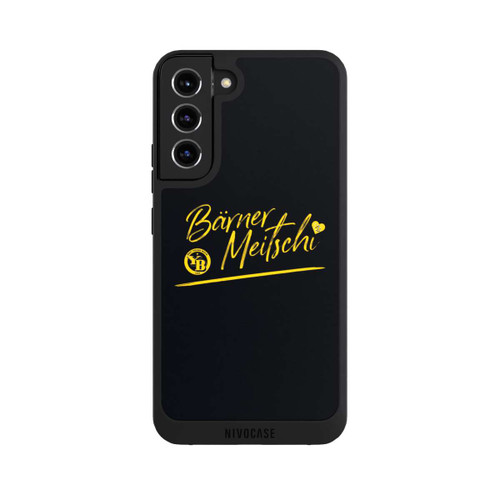 Samsung Galaxy S22+ NIVOpure BSC YB Bärner Meitschi