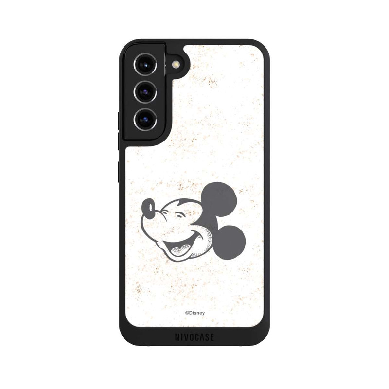 Galaxy S22 + NIVOpure Micky Riant Boho
