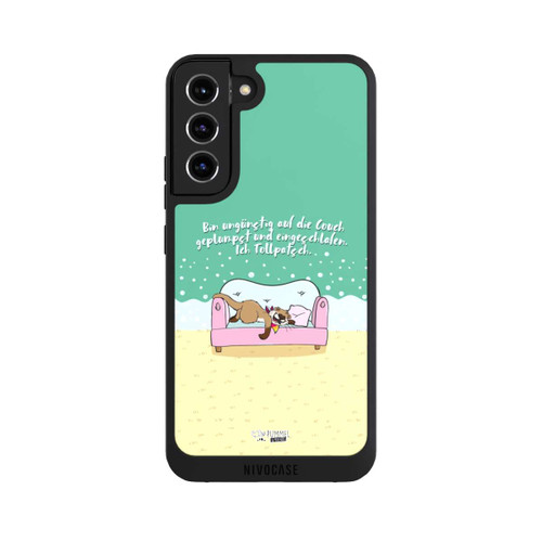Samsung Galaxy S22+ NIVOpure Buddy Couch