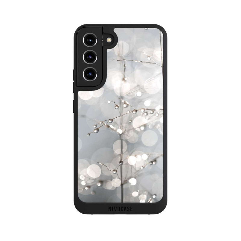 Galaxy S22 + NIVOpure Natürlicher Schimmer