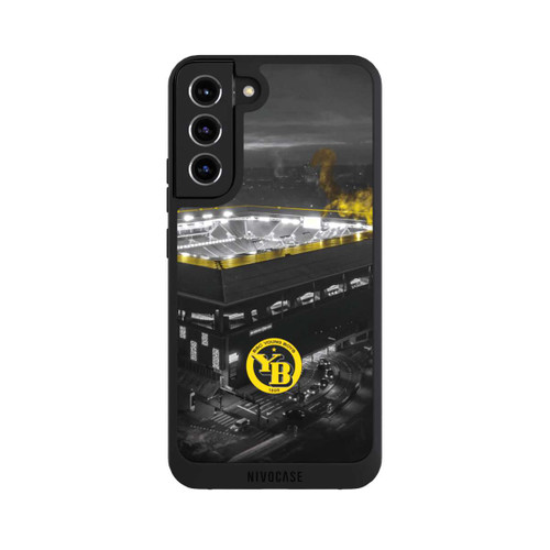 Samsung Galaxy S22+ NIVOpure BSC Young Boys Stadium