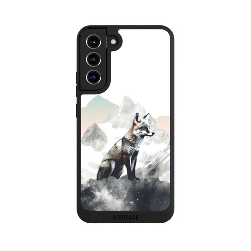 Samsung Galaxy S22+ NIVOpure Mountain Fox