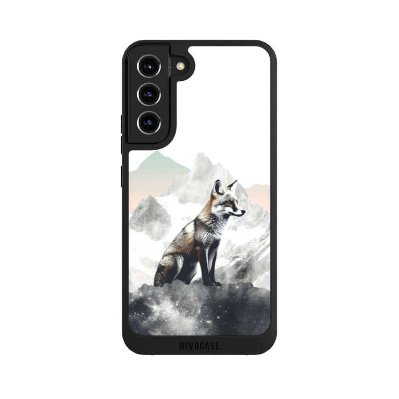 Galaxy S22 + NIVOpure Mountain Fox